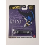 Hot Wheels 1:64 Batman The Animated Series – Batmobile